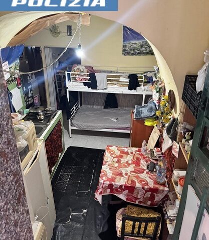 Salerno, blitz nel centro storico. La consigliera Pecoraro: “Serve controllo capillare di tutta la città”