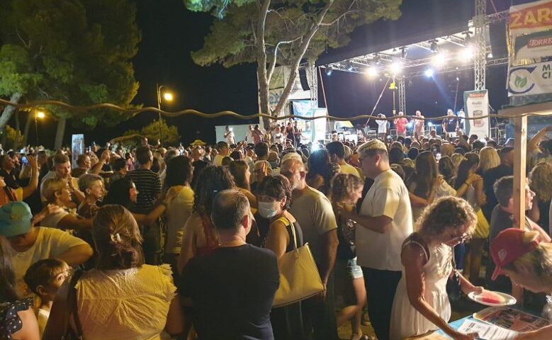 Castellabate, terza edizione di Pizza Art Festival dal 28 al 30 agosto a Ogliastro Marina 