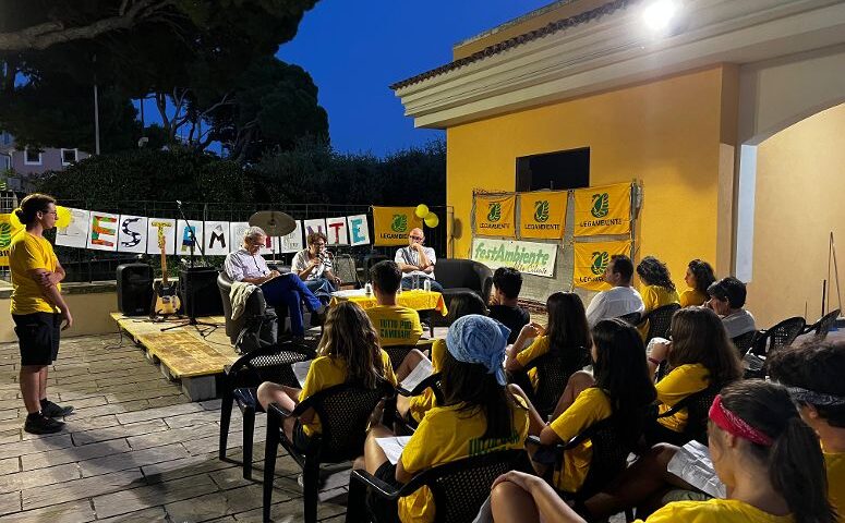 FestAmbiente Alto Cilento, VI edizione “La Bellezza che salva”