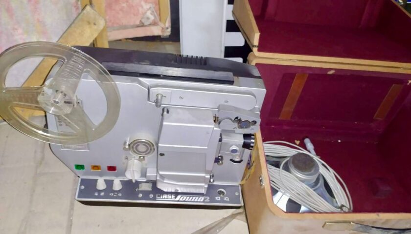 Il festival del Cinema di Salerno apre il suo archivio storico: anteprima esclusiva tra i Templi di Paestum