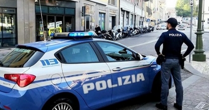 Furti nel centro di Salerno: fermato un gruppo di georgiani