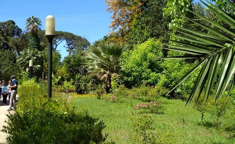 Villa comunale di Scafati chiusa,  Santocchio (Fdi): una delusione