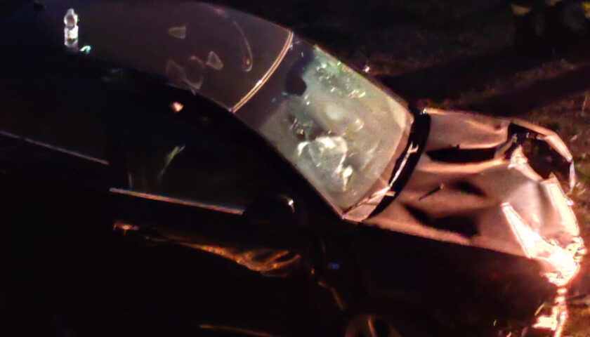 Auto nel dirupo a Polla, muore il 78enne Rolando Marotta