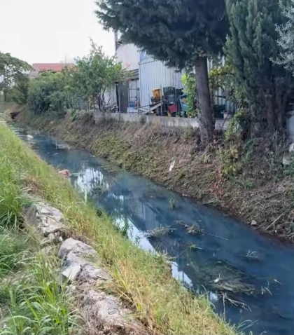 Canale Fosso Imperatore, il Comune di San Valentino presenta esposto