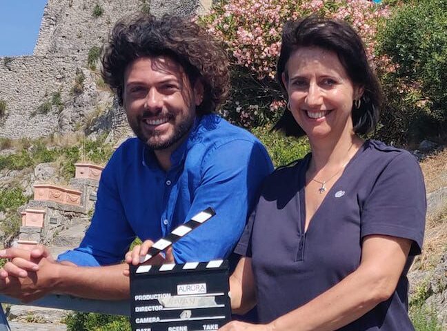Il docufilm “Ivan del mare” sbarca su Amazon Prime