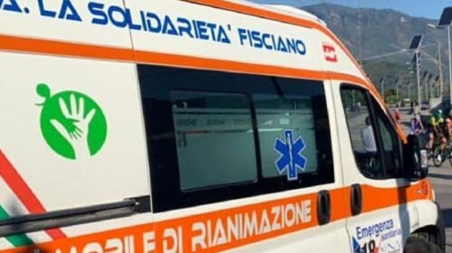 Trova la moglie 40enne morta in bagno: tragedia a Sant’Angelo di Mercato San Severino