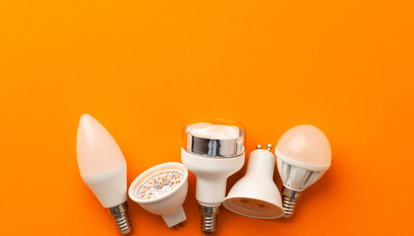 Lampade a LED: l’Illuminazione del Futuro