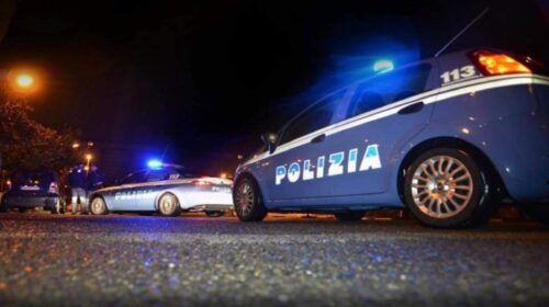 Salerno, lite nel parcheggio di via Ligea. La discoteca “Rocce Rosse”: “Fatti non collegati al locale”