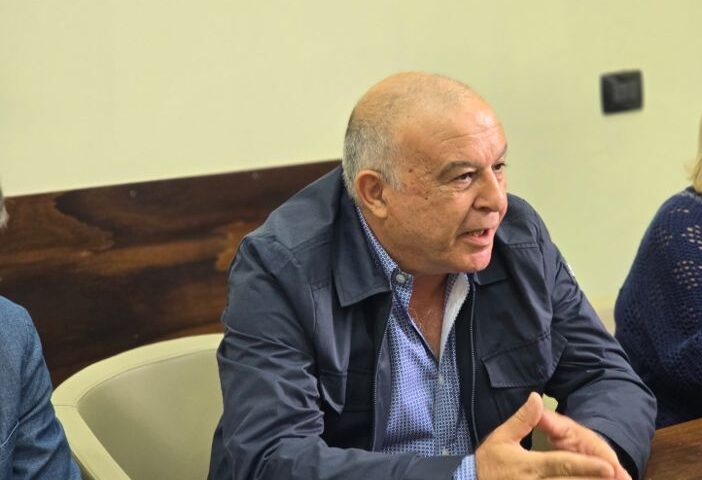 Emergenza incendi nel Salernitano, la Cisl: “Strategia integrata e più manutenzione per fermare i roghi”