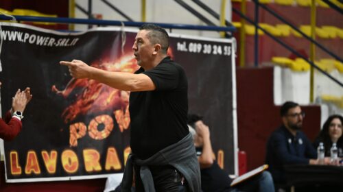 Serie A2 2025/26, LBF pubblica calendari: esordio contro Viterbo per le granatine
