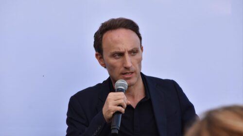 Campania, Piero De Luca (Pd): scene inqualificabili, istituzioni vanno rispettate