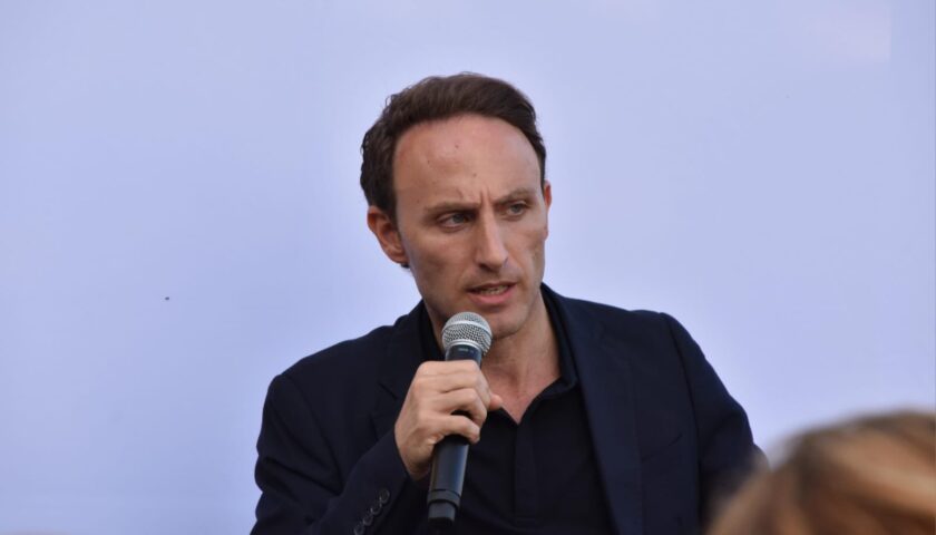 Regionali, Piero De Luca: mio padre non sarà presidente ombra,