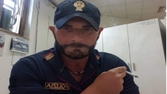 Ispettore di polizia ucciso nella sua abitazione a Melito