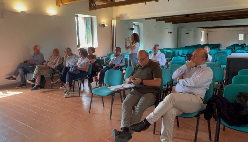 Battistero di San Giovanni in Fonte, il Comune di Padula avvia il percorso per la tutela del monumento e della risorsa idrica