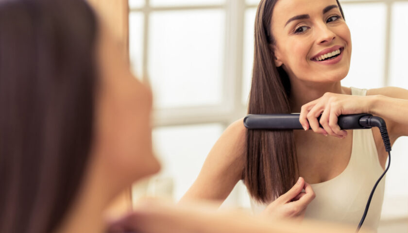 Quanto consuma una Piastra per Capelli?