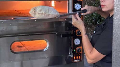 Pellezzano, il cibo tra gioia e cultura