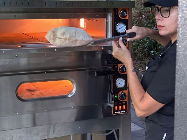 Pellezzano, il cibo tra gioia e cultura