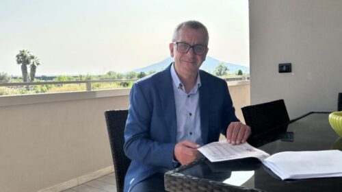 Via Villavenere, Odierna (FdI): “Strada dimenticata da Comune di Sarno e Regione Campania. La sicurezza non può più attendere”