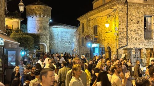 Festa della Cipolla di Vatolla, sabato l’ultimo appuntamento: in tavola gli ultimi sapori del raccolto