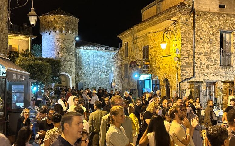 Festa della Cipolla di Vatolla, sabato l’ultimo appuntamento: in tavola gli ultimi sapori del raccolto