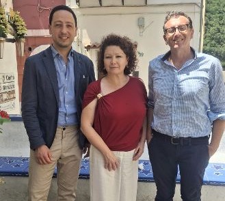 Scontro sui social e politica nel mirino a Vietri sul Mare, il gruppo di opposizione “Vietri che Vogliamo”: «Fare critica non è un reato»  