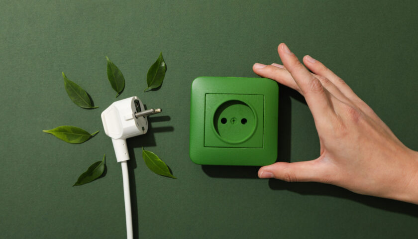 Staccare la spina fa risparmiare?