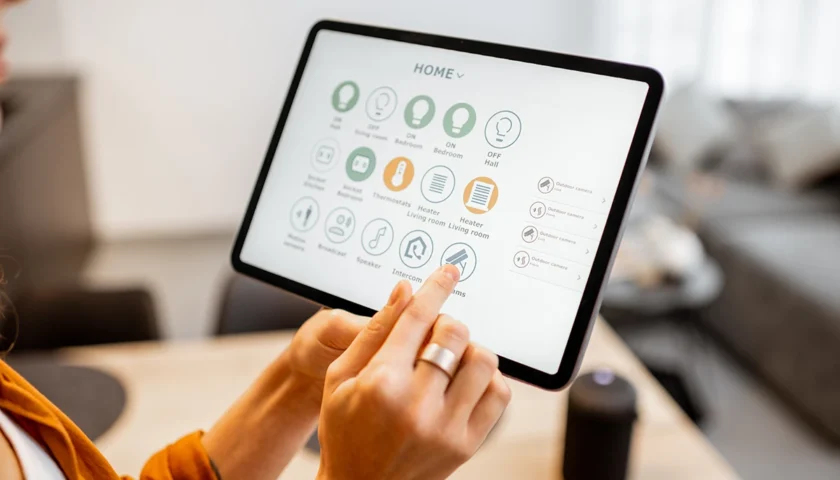 Tecnologie Smart per la Casa: Alleati dell’Energia