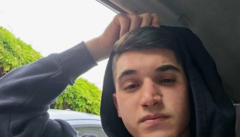 Incidente mortale a Giffoni Valle Piana, Bellizzi piange Vincenzo Bove