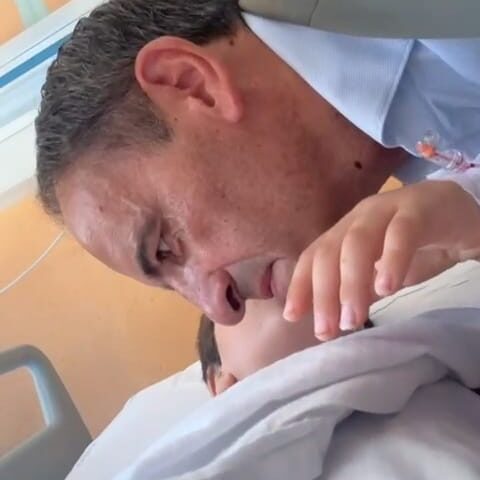 Bambino aggredito da pitbull a Scafati, Aliberti:  “Le vere bestie sono i proprietari dei cani”