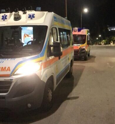 Polichetti (Udc): «Il Ruggi di Salerno non può diventare un mercato di ambulanze»