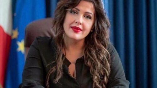 Bilotti (M5S): la sicurezza non nasce dalla guerra ma da stabilità sociale e dallo sviluppo equo