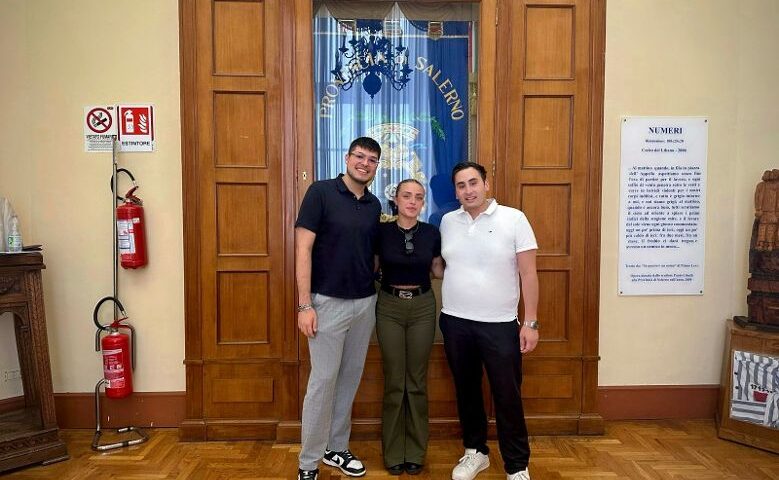 Il Forum di Teggiano protagonista anche nel coordinamento provinciale: nominati i nuovi delegati