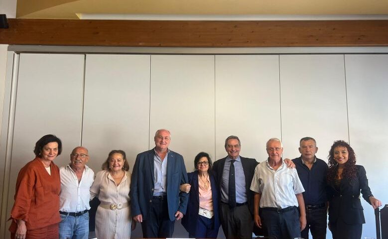 Assotir rilancia l’autotrasporto a San Valentino Torio