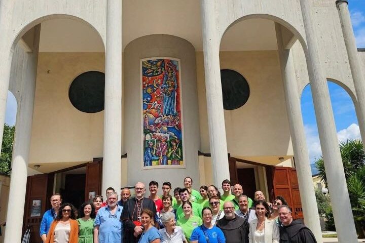 Baronissi, la Sindaca Anna Petta: “Baronissi accoglie la statua di San Carlo Acutis, due giorni di festa, fede e comunità”