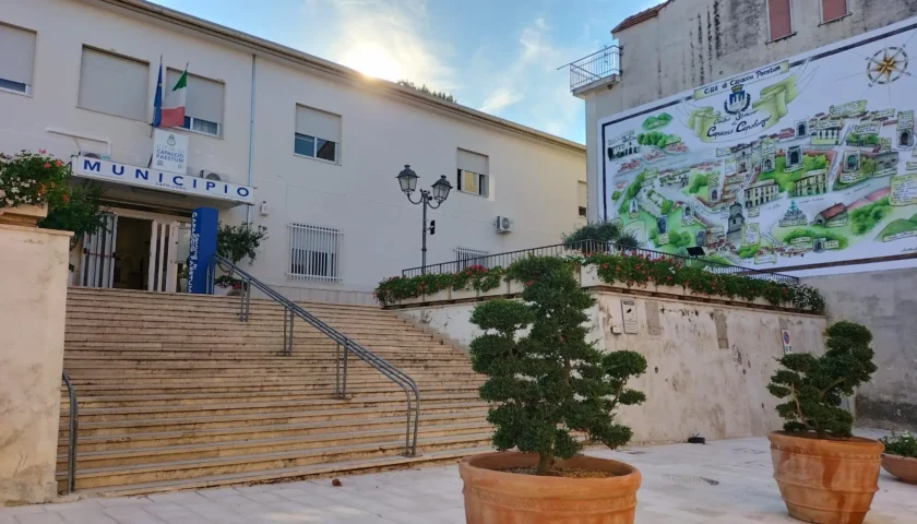 Il Comune di Capaccio Paestum dovrà risarcire  Soget