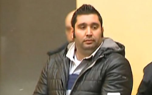 Fermato con l’utilizzo del taser a Reggio Emilia, il 42enne salernitano Claudio Citro muore in ospedale