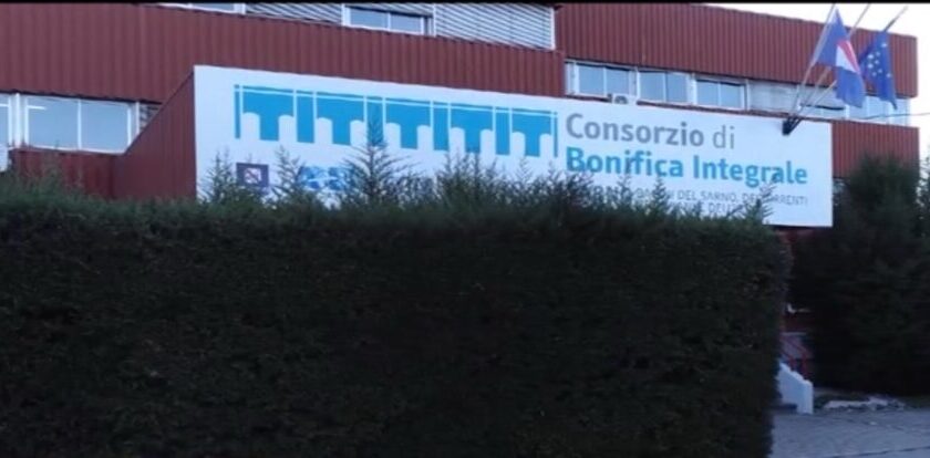 Il Villaggio della Prevenzione torna per la seconda edizione al Consorzio di Bonifica Comprensorio Sarno