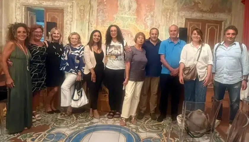 A Vietri sul Mare prima seduta della consulta della sanità