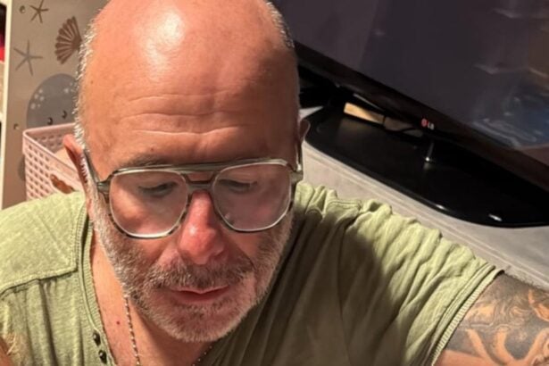 Battipaglia, sospiro di sollievo: ritrovato il 47enne Dario Borriello