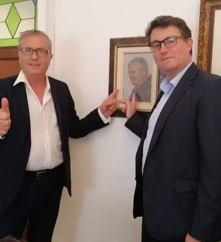 Fondazione Vassallo: “Nel processo Vassallo la presenza dello Stato e delle associazioni è un segnale di legalità e giustizia”