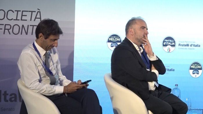 Regionali, Donzelli (Fdi): “Faremo la scelta migliore”