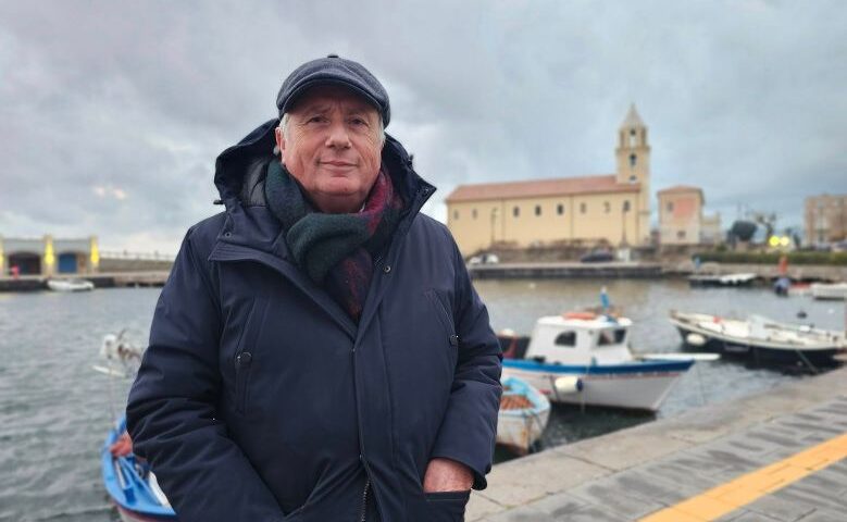 Fondazione Vassallo: “Il Presidente Dario Vassallo nella terna del IX Premio Pio La Torre”