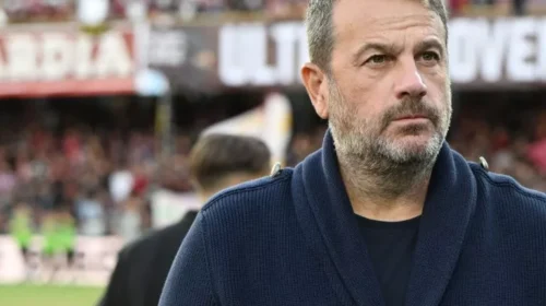 Salernitana, incidente stradale pe il diesse Faggiano di ritorno da Picerno: in ospedale a Potenza Salernitana, incidente stradale pe il diesse Faggiano di ritorno da Picerno: in ospedale a Potenza