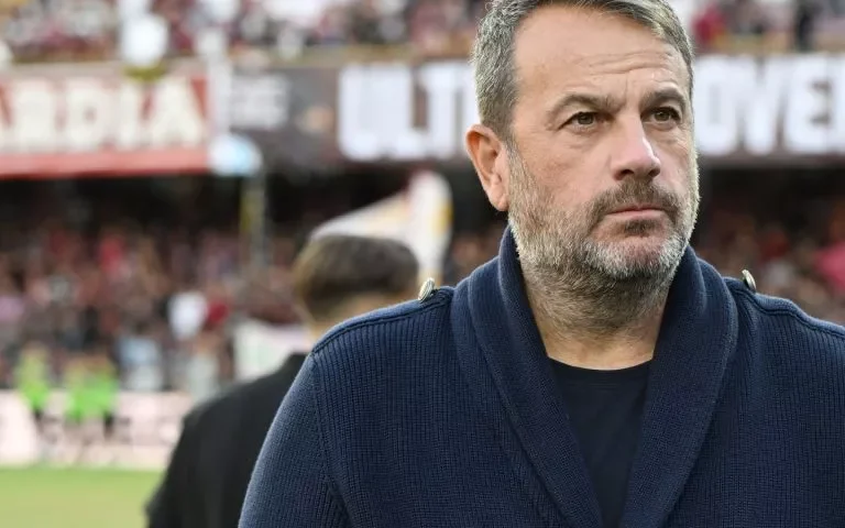 Salernitana, incidente stradale pe il diesse Faggiano di ritorno da Picerno: in ospedale a Potenza