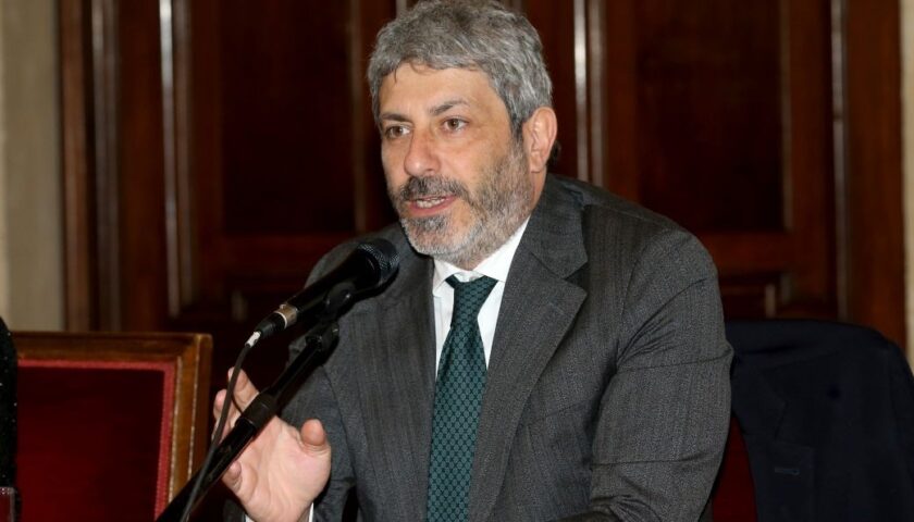 Arresti nel Casertano, Fico: “Cirielli prenda posizione e faccia chiarezza”