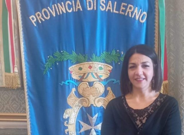 Asilo Agatino Aria di Eboli, Rosamilia (Pd): sindaco senza pudore