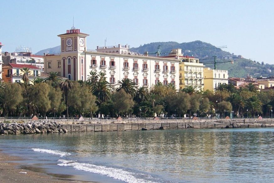 Salerno, elezioni provinciali: Pd primo partito. Guzzo il più votato