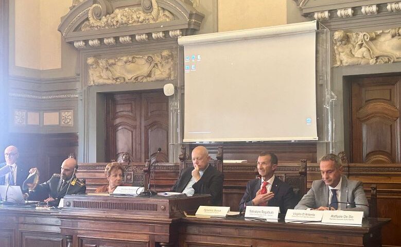 Troppe criticità, le novità fiscali 2025 non convincono i commercialisti salernitani: riflessioni al convegno in onore di San Matteo