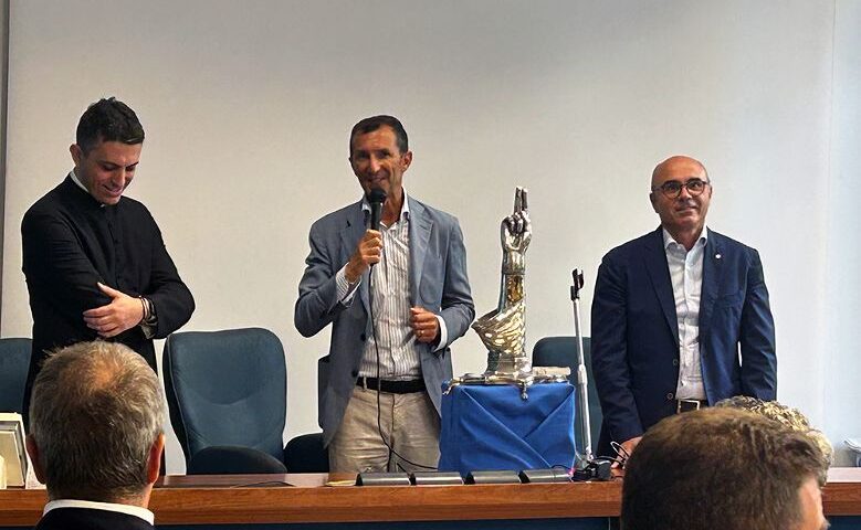 Domani la visita del Braccio di San Matteo all’Ordine dei Commercialisti Salerno