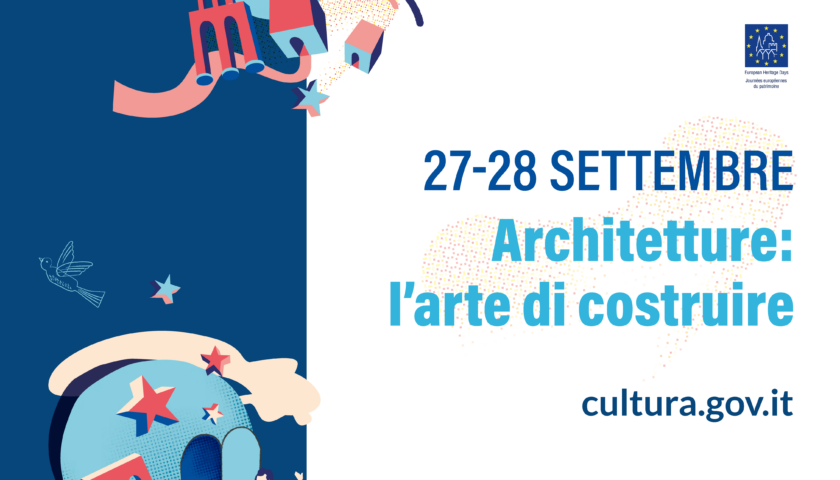 Soprintendenza Salerno/Avellino: domani e domenica le giornate Europee del Patrimonio